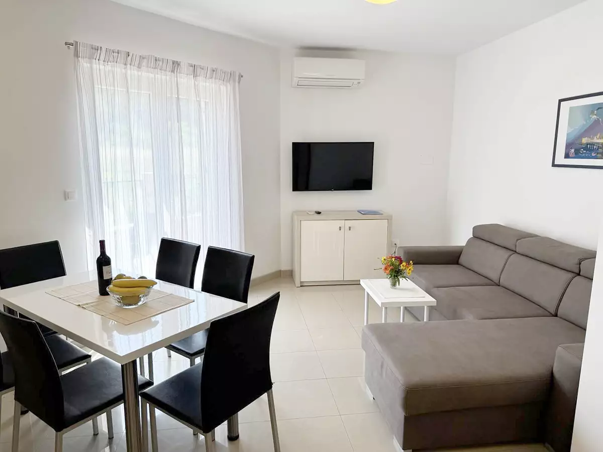 Apartment 1 photo 1