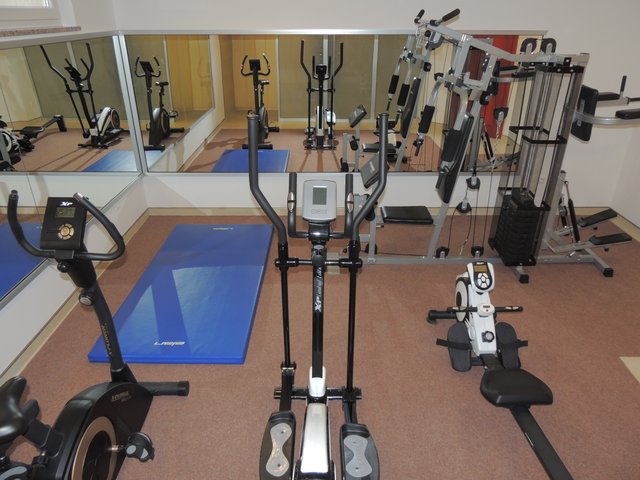 Gym photo 1