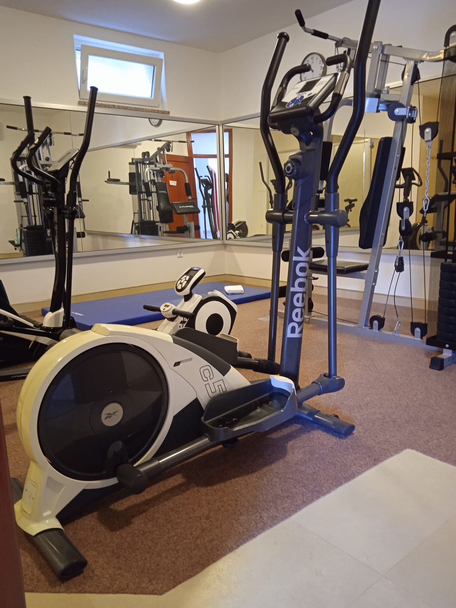Gym photo 2