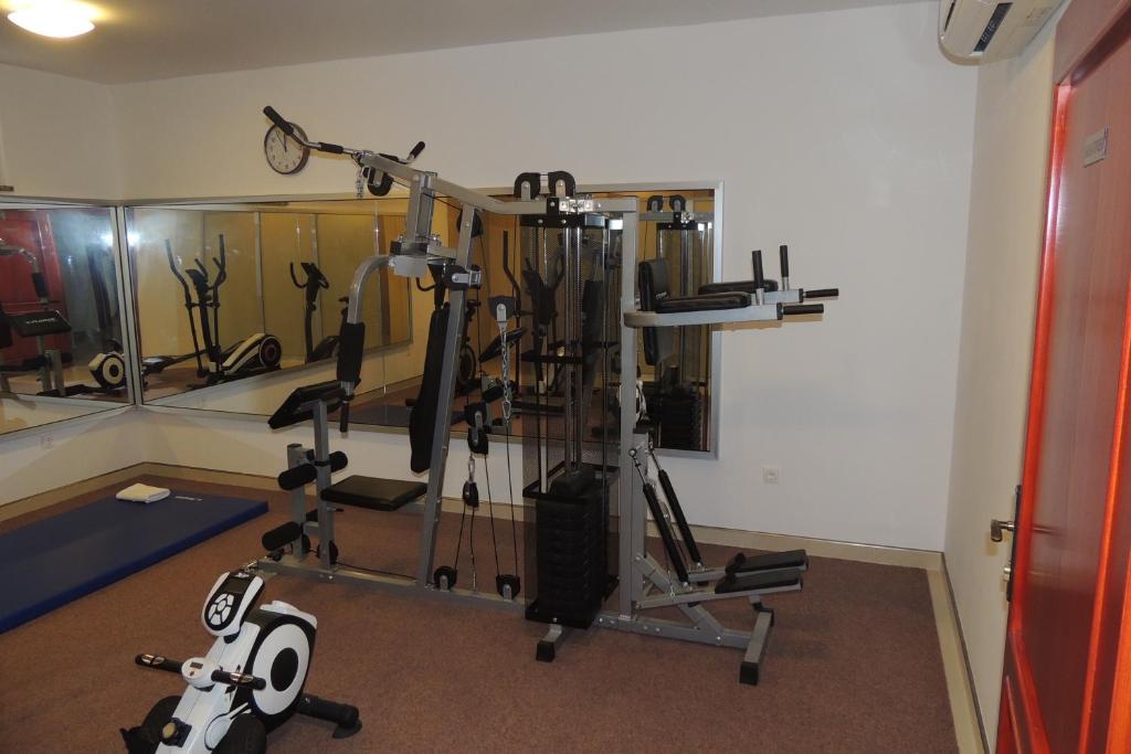 Gym photo 3