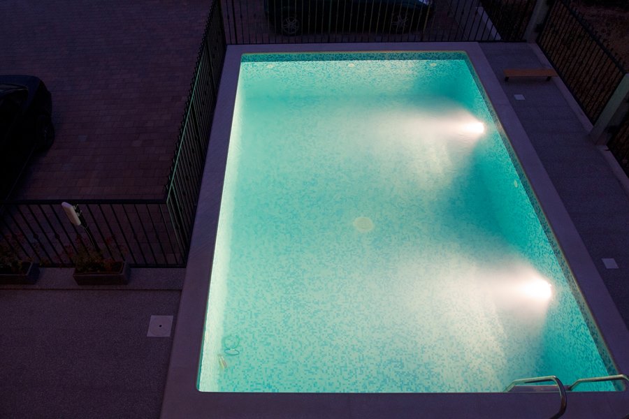 Pool photo 4