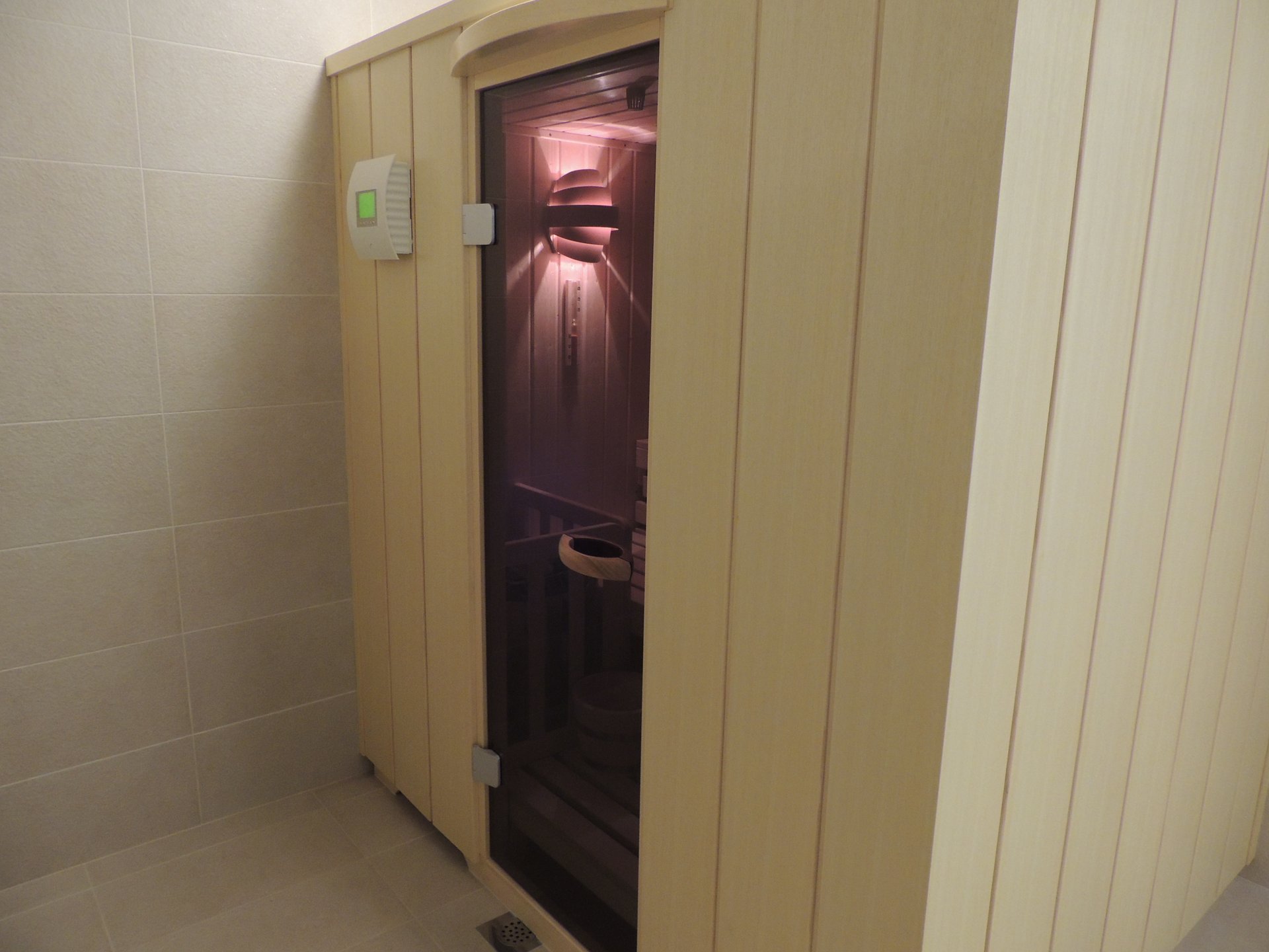 Sauna photo 2