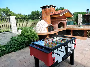 Villa Pineta thumbnail 3