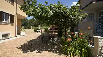 Villa Pineta thumbnail 8